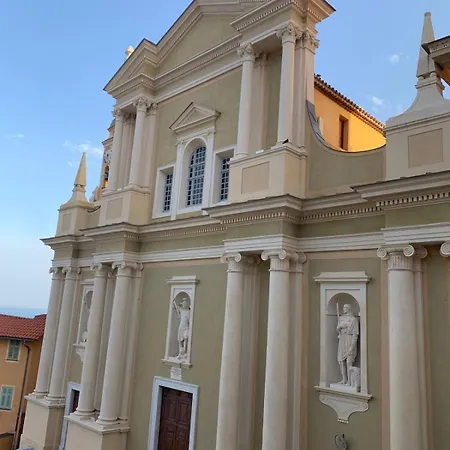 - Vieille Apartment Menton