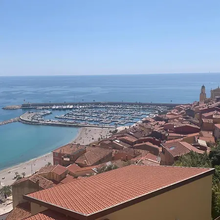 - Vieille Apartment *