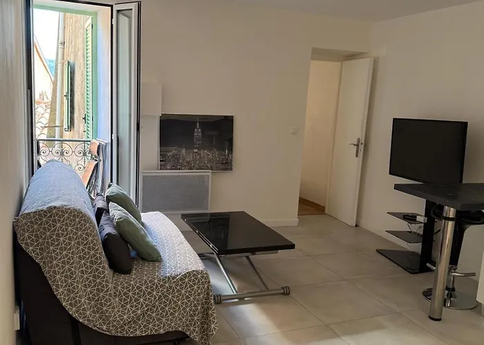 Apartment - Vieille *