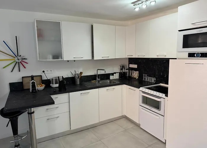 Apartment - Vieille *