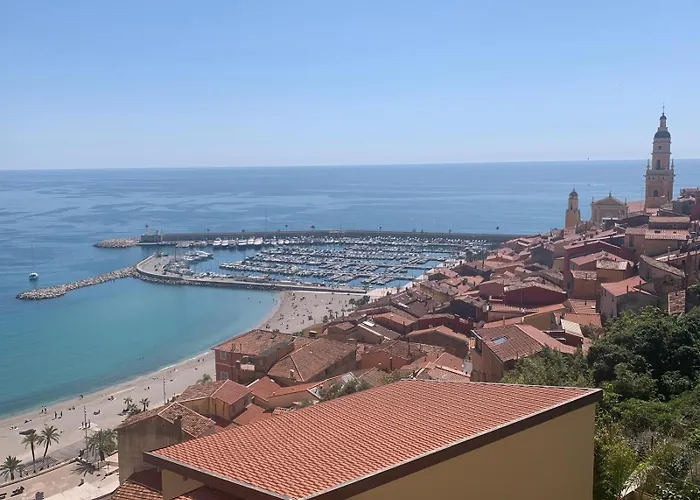 - Vieille Apartment *