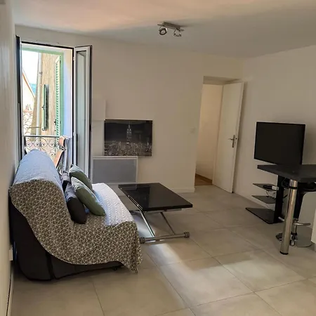 Apartment - Vieille *