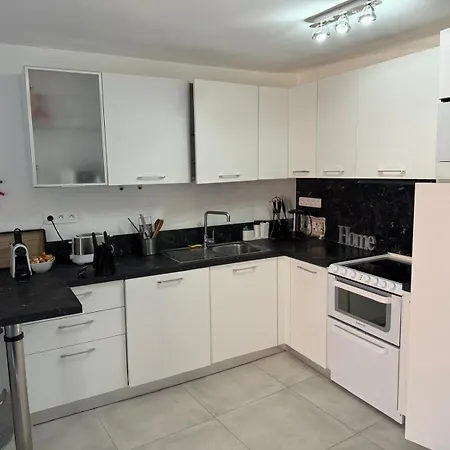 Apartamento - Vieille *