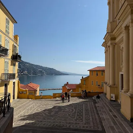 Apartment - Vieille Menton