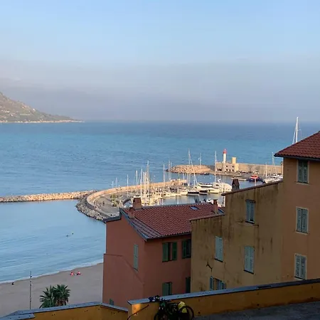 - Vieille Μεντόν